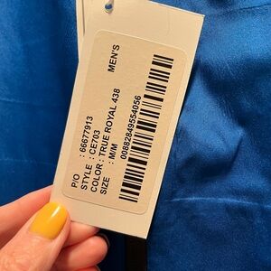 Men’s Running Yeti Marathon vest